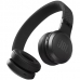 Fone de Ouvido Sem Fio JBL LIVE460NC com Bluetooth e Microfone - Preto