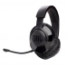 Fone Headset JBL Free WTH Bluetooth Microfone Removivel - Preto Jblfreewfhwlkblkam