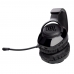 Fone Headset JBL Free WTH Bluetooth Microfone Removivel - Preto Jblfreewfhwlkblkam