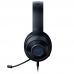 Fone Headset Razer Kraken X 3.5MM Multi Plataforma Preto - RZ04-02890200-R3U1