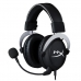Fone Headset Kingston Hyper X Cloud X Xbox One - Preto (HX-HS5CX-SR)