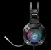 Fone Headset para Jogos Marvo Scorpion HG9015G com Microfone Preto