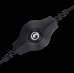 Fone Headset para Jogos Marvo Scorpion HG9015G com Microfone Preto