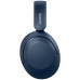 Fone de Ouvido Sem Fio Sony WH-XB910N com e Microfone - Azul