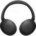 Fone de Ouvido Sem Fio Sony WH-XB910N com Noise Cancelling - Preto