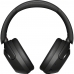 Fone de Ouvido Sem Fio Sony WH-XB910N com Noise Cancelling - Preto