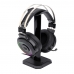 Fone Headset Redragon Lamia 2 H320 com Suporte USB RGB - H320RGB-1