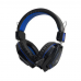 Fone Satellite AE-328A Gaming Azul