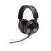 Fone Headset JBL Quantum 400 Mini Jack 3.5 MM - Preto JBLQUANTUM400BLKAM