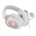 Fone Headset Redragon H510 Zeus 2 7.1 USB Branco - H510W