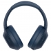 Fone de Ouvido Sem Fio Sony WH-1000XM4 - Azul Meia-Noite