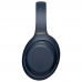 Fone de Ouvido Sem Fio Sony WH-1000XM4 - Azul Meia-Noite