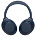Fone de Ouvido Sem Fio Sony WH-1000XM4 - Azul Meia-Noite