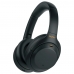 Fone de Ouvido Sem Fio Sony WH-1000XM4 - Preto