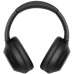 Fone de Ouvido Sem Fio Sony WH-1000XM4/BM com e Microfone - Preto