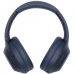 Fone de Ouvido Sem Fio Sony WH-1000XM4/LM com e Microfone - Azul