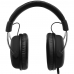 Fone Headset Hyperx Cloud II Mini Jack 3.5 MM Microfone Removivel - Preto KHX-HSCP-GM
