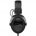 Fone Headset Hyperx Cloud II Mini Jack 3.5 MM Microfone Removivel - Preto KHX-HSCP-GM