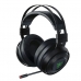 Fone Headset Razer Nari Ultimate Wireless - Preto (RZ04-02670100-R3U1)