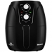 Fritadeira Eletrica Electrobras EBAF-44 1.500 Watts 127V ~ 60HZ - Preta
