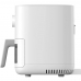 Fritadeira Air Fryer Xiaomi Smart Air Fryer Pro MAF05 1600 W - Branco/Preto 4L