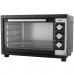 Forno Eletrico Britania BFE50P - 1800W - 50L - 220V - Preto