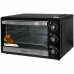 Forno Eletrico Megastar HA382A de 38 Litros 220V ~ 50/60 HZ - Preto