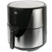 Fritadeira Eletrica Electrobras Airfry Max Digital EBAF-85D - 1700W - 8.5L - 220V - Preto e Prata