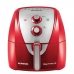 Fritadeira Eletrica Mondial Mega Family AFN-80RI - 8L