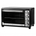 Forno Eletrico Electrobras Family Chef EBHE-50 - 2000W - 50L - 220V - Preto