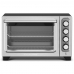 Forno Eletrico Kitchenaid KCO253BM 17L 120V - Preto