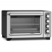 Forno Eletrico Kitchenaid KCO253BM 17L 120V - Preto