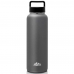 Garrafa Termica Hydrapeak HP-WIDE-40-Graphite 1.2L Grafite