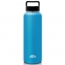 Garrafa Termica Hydrapeak HP-WIDE-40-Ocean 1.2L Azul Oceano