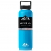 Garrafa Termica Hydrapeak HP-WIDE-40-SKY 1.2L Azul Ceu