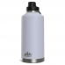 Garrafa Termica Hydrapeak HP-WIDE-72-Iceberg 2.1L Iceberg