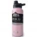 Garrafa Termica Hydrapeak HP-WIDE-32-Blush-Chug 946ML Blush