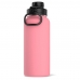 Garrafa Termica Hydrapeak HP-WIDE-32-Bubblegum-Chug 946ML - Bubblegum