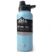 Garrafa Termica Hydrapeak HP-WIDE-32-Cloud-Chug 946ML Cloud