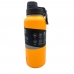 Garrafa Termica Hydrapeak HP-WIDE-32-Mango-Chug 946ML Mango