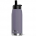 Garrafa Termica Hydrapeak HP-WIDE-32-Plum-Straw 946ML Plum