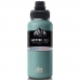 Garrafa Termica Hydrapeak HP-WIDE-32-Teal-Chug 946ML Teal