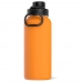 Garrafa Termica Hydrapeak HP-WIDE-32-Tomato-Cream-Chug 946ML Tomato Cream