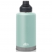 Garrafa Termica Hydrapeak HP-WIDE-50-Chugaq 1.5L Azul Agua
