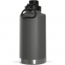 Garrafa Termica Hydrapeak HP-WIDE-50-Chug-Graphite 1.5L - Graphite