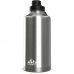 Garrafa Termica Hydrapeak HP-WIDE-50-Chug-Stainless 1.5L Inox