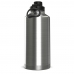 Garrafa Termica Hydrapeak HP-WIDE-50-Chug-Stainless 1.5L Inox