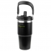 Garrafa Termica Ecopower EP-G005 - 600ML - com Bico - Preto