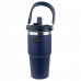 Garrafa Termica Ecopower EP-G006 - 900ML - com Bico - Azul
