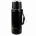 Garrafa Termica Ecopower EP-G008 - 800ML - Preto